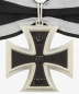Mobile Preview: Prussia Grand Cross of the Iron Cross 1914